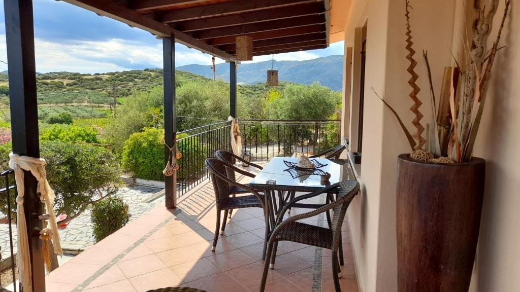 Greek Vacation Luxury Villas