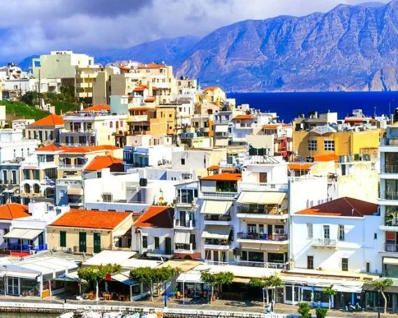 agios nikolaos