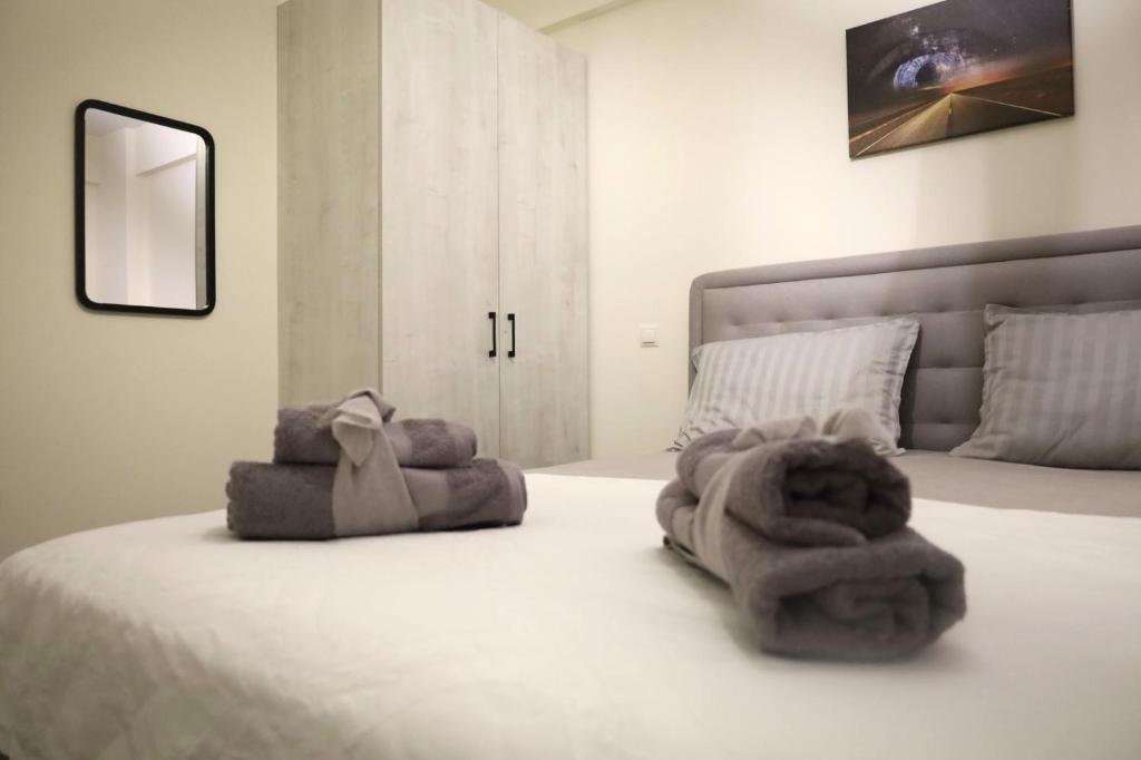 Βραχυχρόνια Μίσθωση