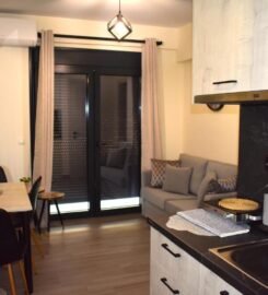 Xanthi BnB1