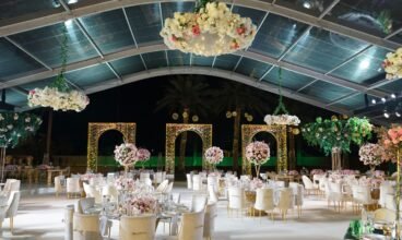 Glamping in Greece: The Best Luxury Tents and Eco-Huts