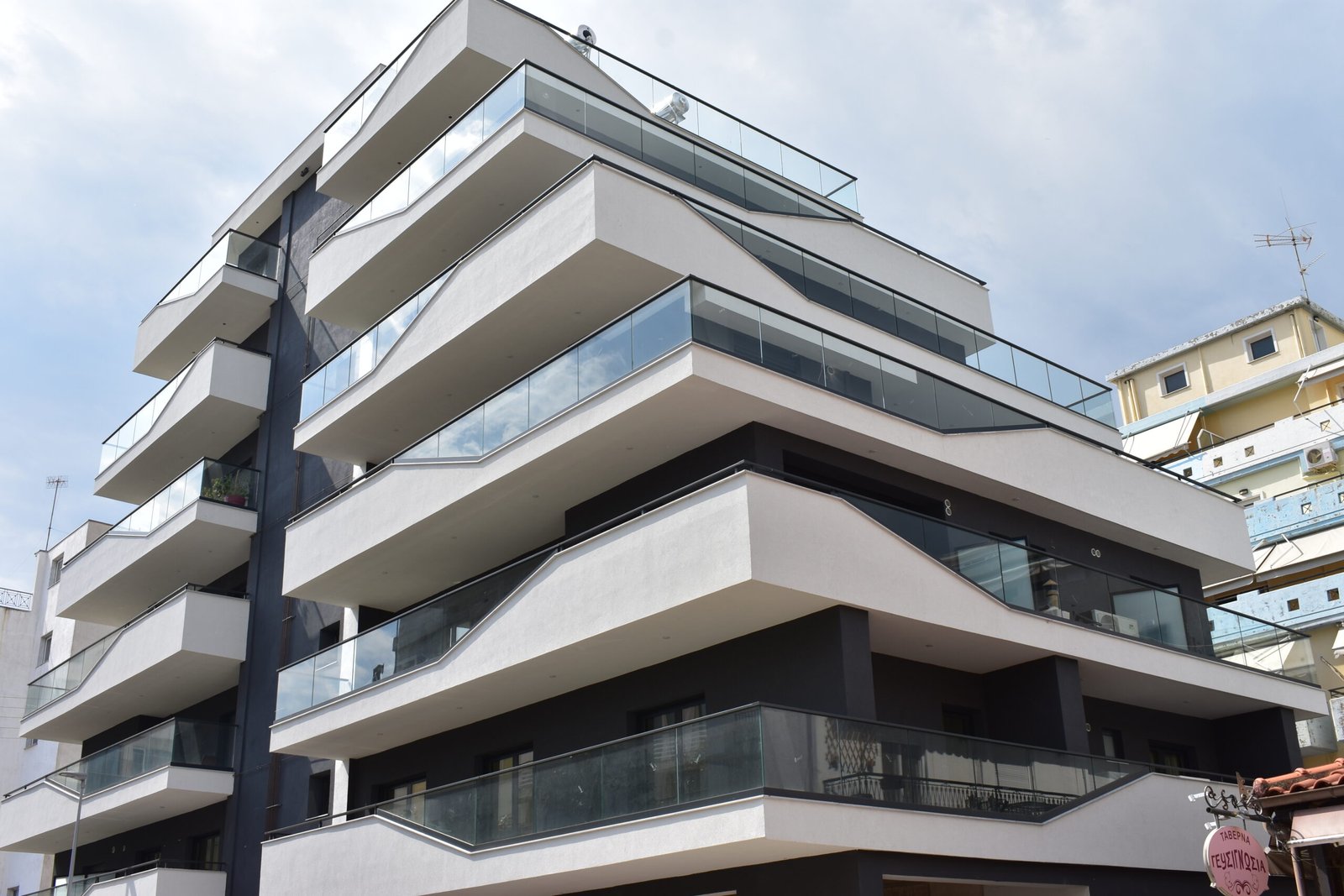 Βραχυχρόνια Μίσθωση