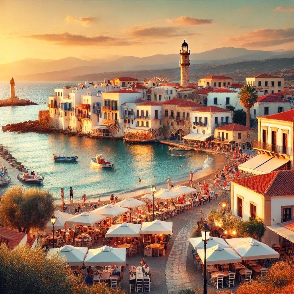 Lefkada