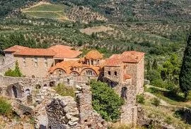 mistras