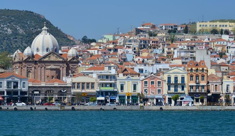 Τουρισμός στην Ελλάδα