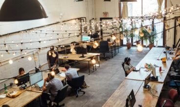 Coworking Spaces in Greece: The Perfect Places to Work While You Travel
