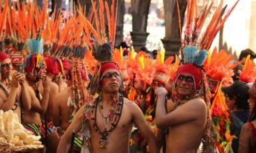 Experience the Magic of the Carnival in Greece: Your Ultimate Guide to Accommodations, Dining, and Nightlife