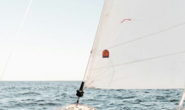 Sailing Lessons in Greece: The Best Destinations for a Nautical Vacation