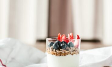 Discovering the Best Places to Find Famous Greek Yogurt